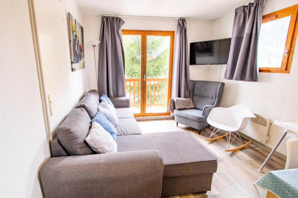 Chalet Arrondaz A - CHALET ARRONDAZ A - CHAARA4 MAE-3069 - 2