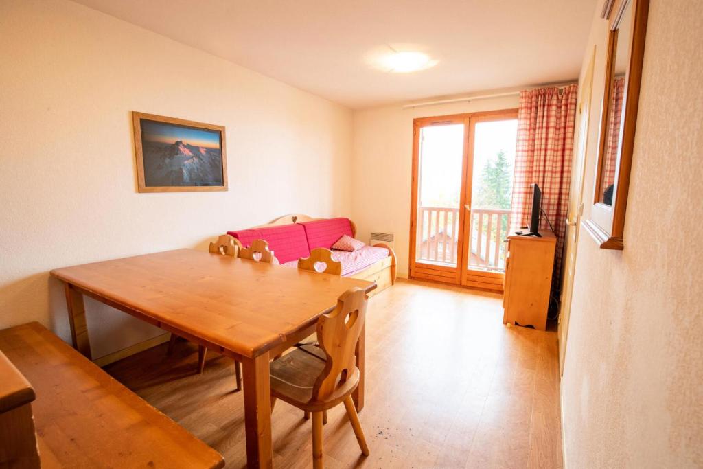 Résidence Belvedere Busseroles - RESIDENCE LE BELVEDERE "BUSSEROLES" - BELVB06 MAE-3071 - 2