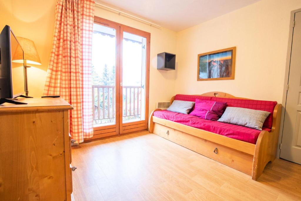 Résidence Belvedere Busseroles - RESIDENCE LE BELVEDERE "BUSSEROLES" - BELVB12 MAE-3102 - 2