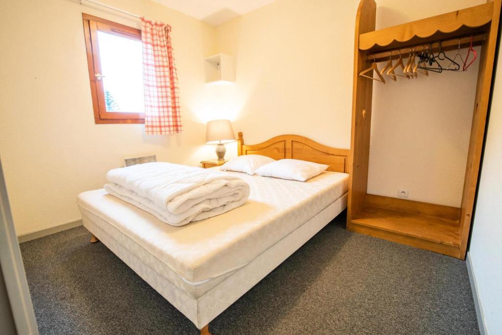 Résidence Belvedere Busseroles - RESIDENCE LE BELVEDERE "BUSSEROLES" - BELVB12 MAE-3102 - 5
