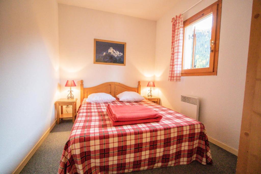 Résidence Belvedere Busseroles - RESIDENCE LE BELVEDERE "BUSSEROLES" - BELVB03 MAE-3112 - 3
