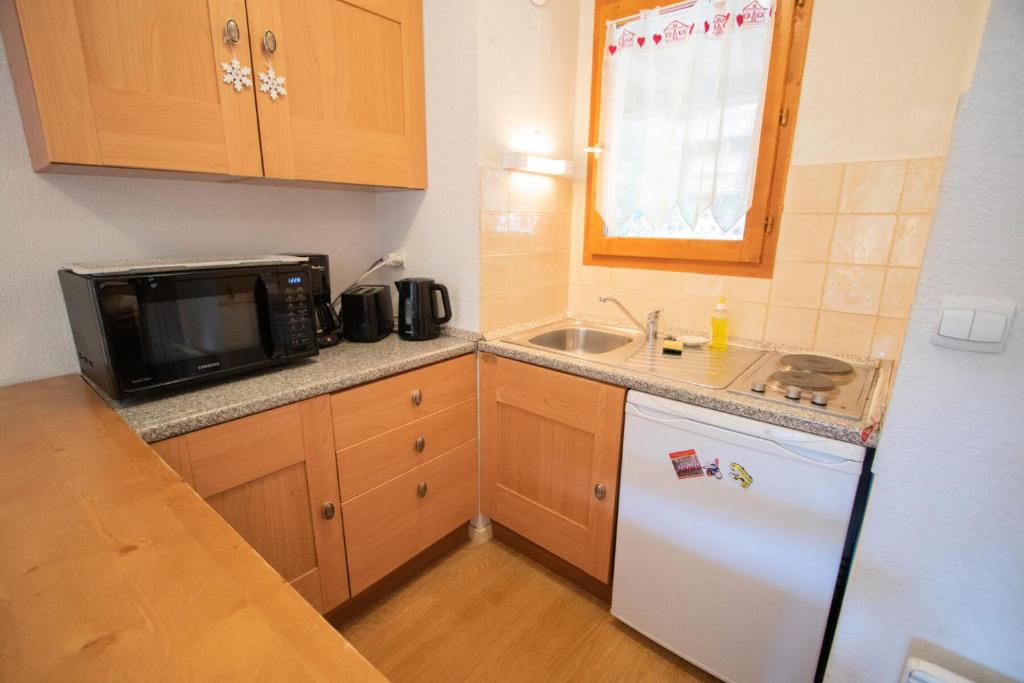 Résidence Belvedere Busseroles - RESIDENCE LE BELVEDERE "BUSSEROLES" - BELVB03 MAE-3112 - 4