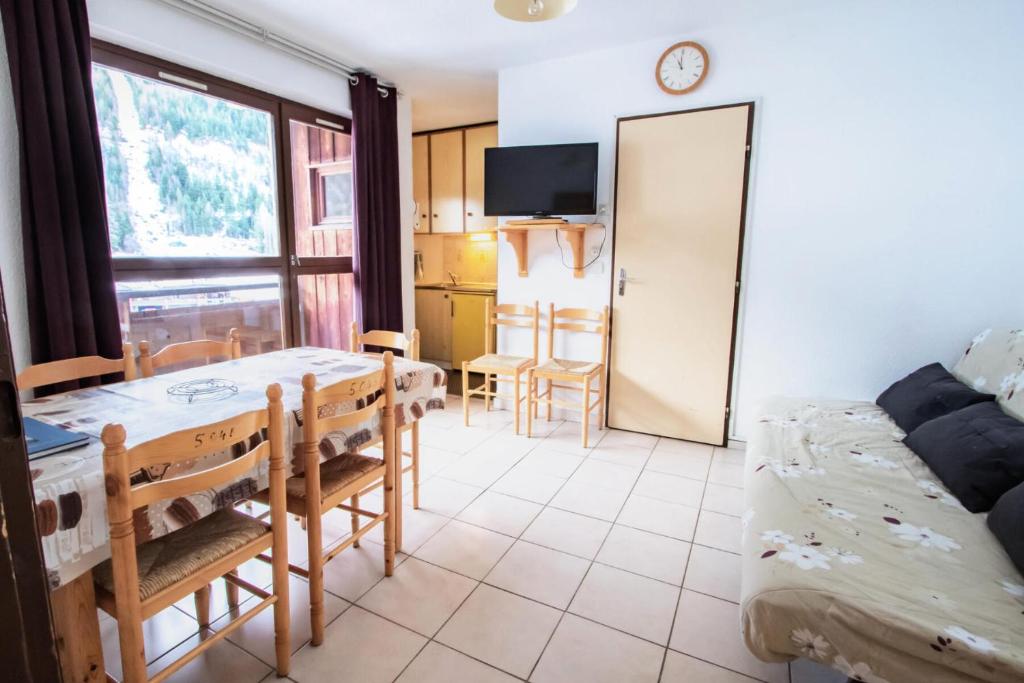 Résidence Les Portes De La Vanoise - LES PORTES DE LA VANOISE - SB504B MAE-3184 - 2
