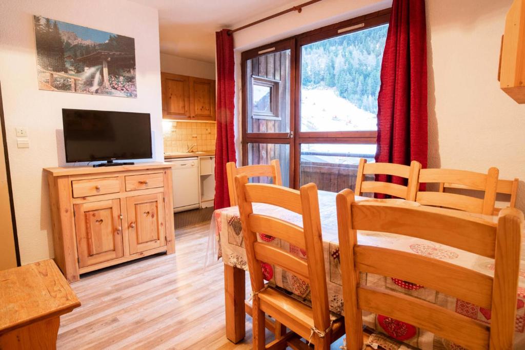 Résidence Les Portes De La Vanoise - LES PORTES DE LA VANOISE - SB300C MAE-3163 - 2
