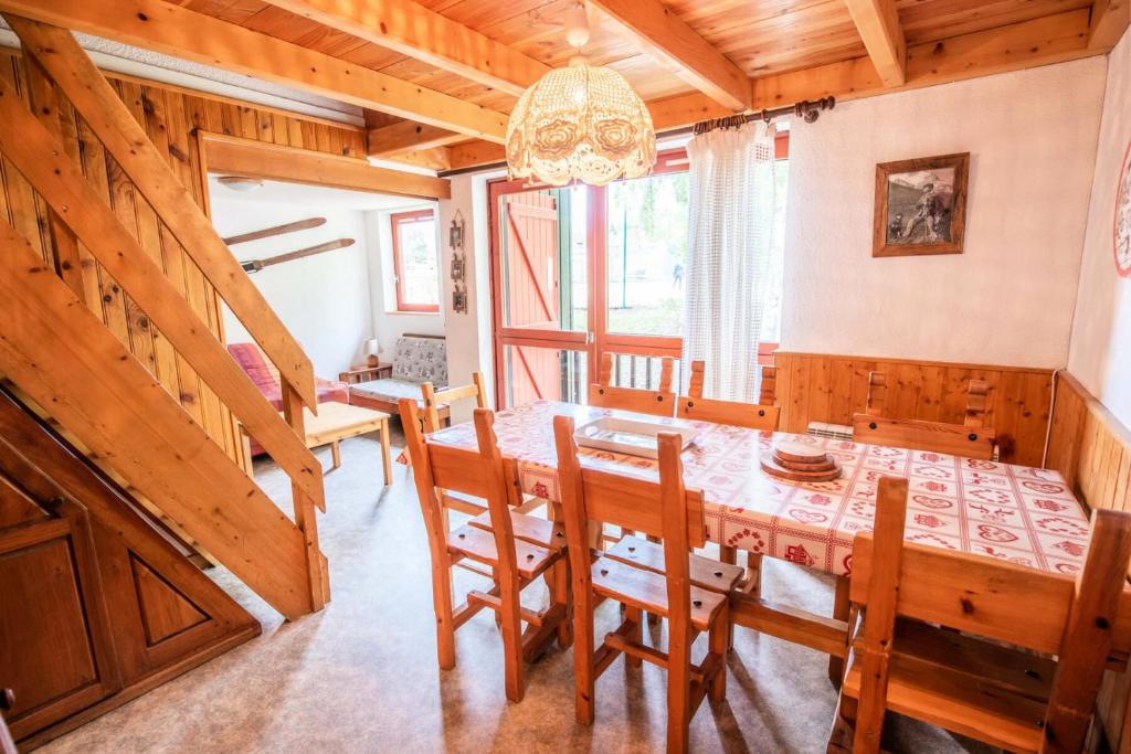Résidence Les Arolles - LES AROLLES - AR36A MAE-3178 - 2