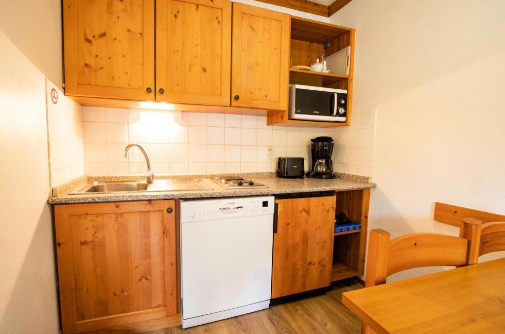 Chalets Du Thabor - CHALETS DU THABOR - CTHAA9 MAE-3196 - 5