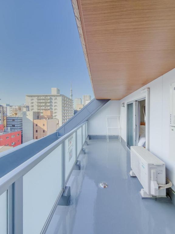 锦系町 hostel -SM0380