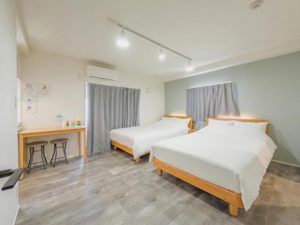 锦系町 hostel -SM0380