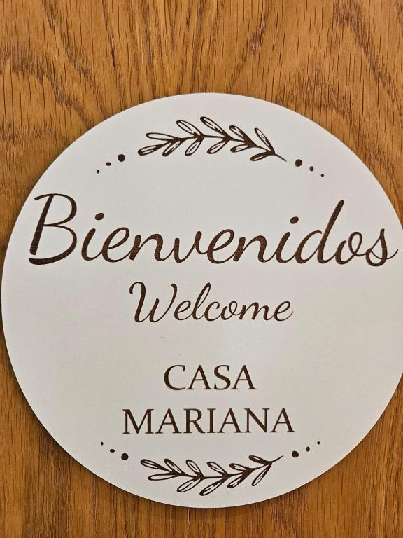 casa Mariana - 3
