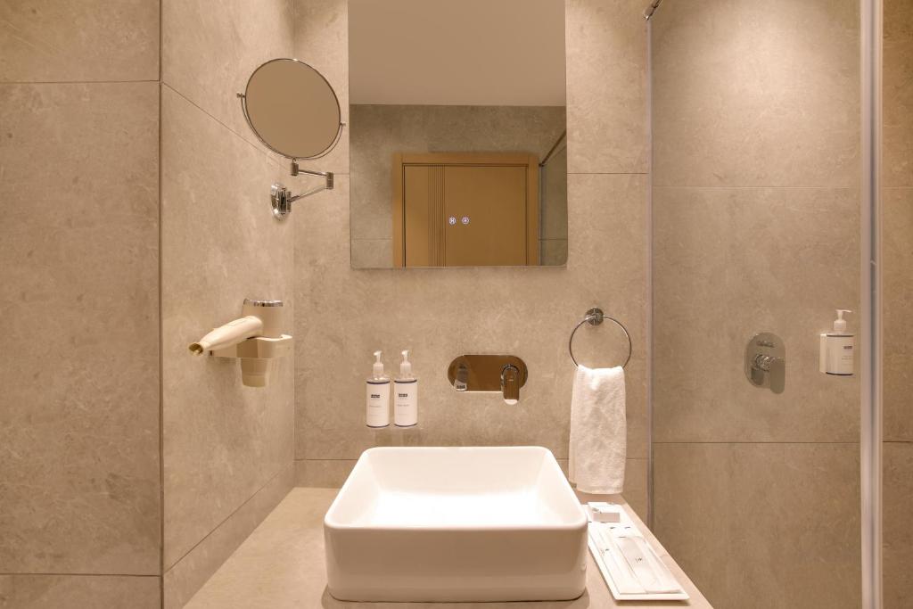 バスルーム（客室）