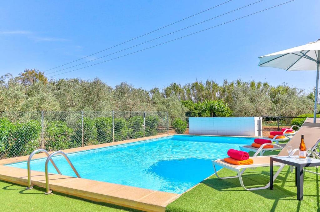 Villa Martin by Villa Plus - 2