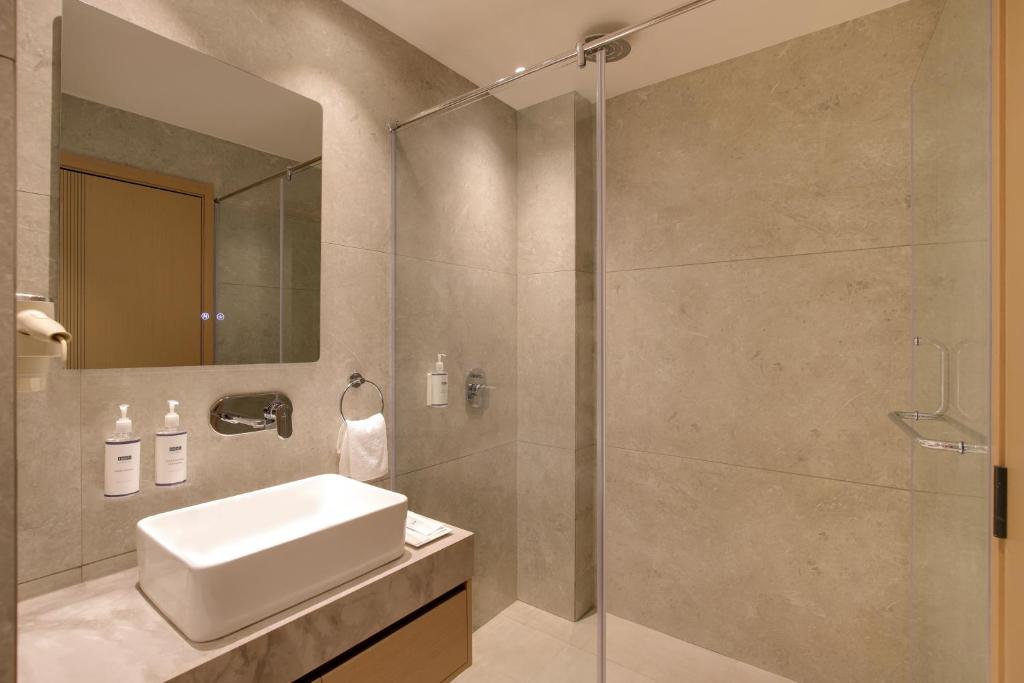 バスルーム（客室）