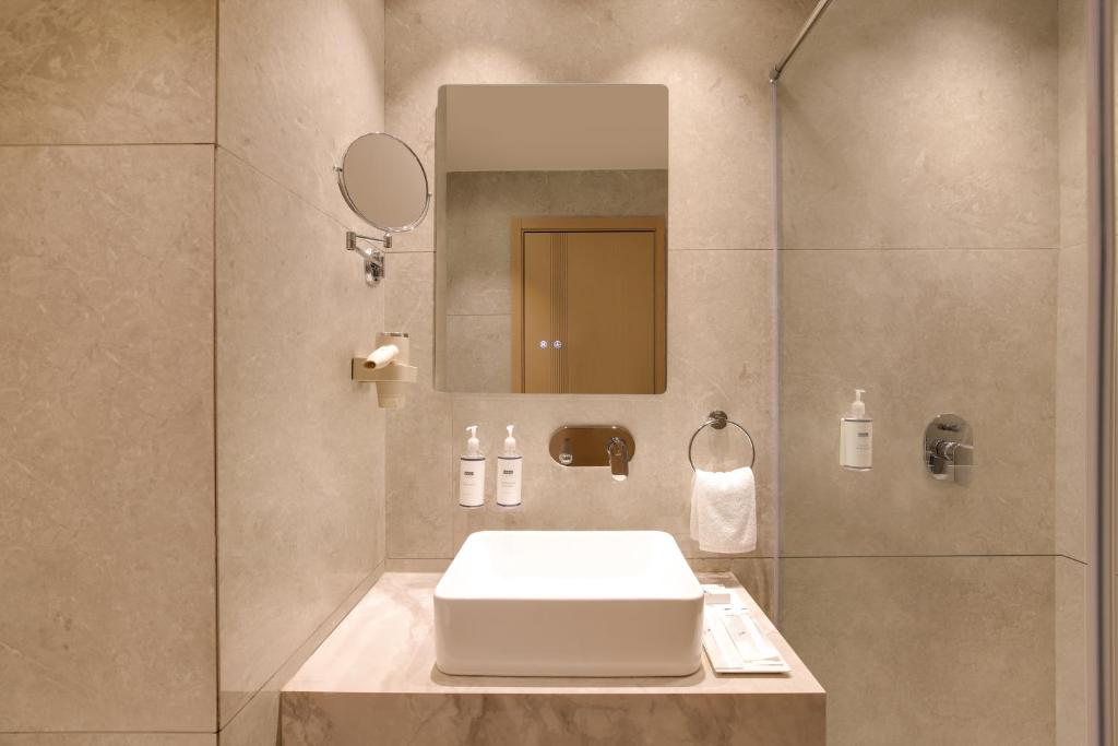 バスルーム（客室）