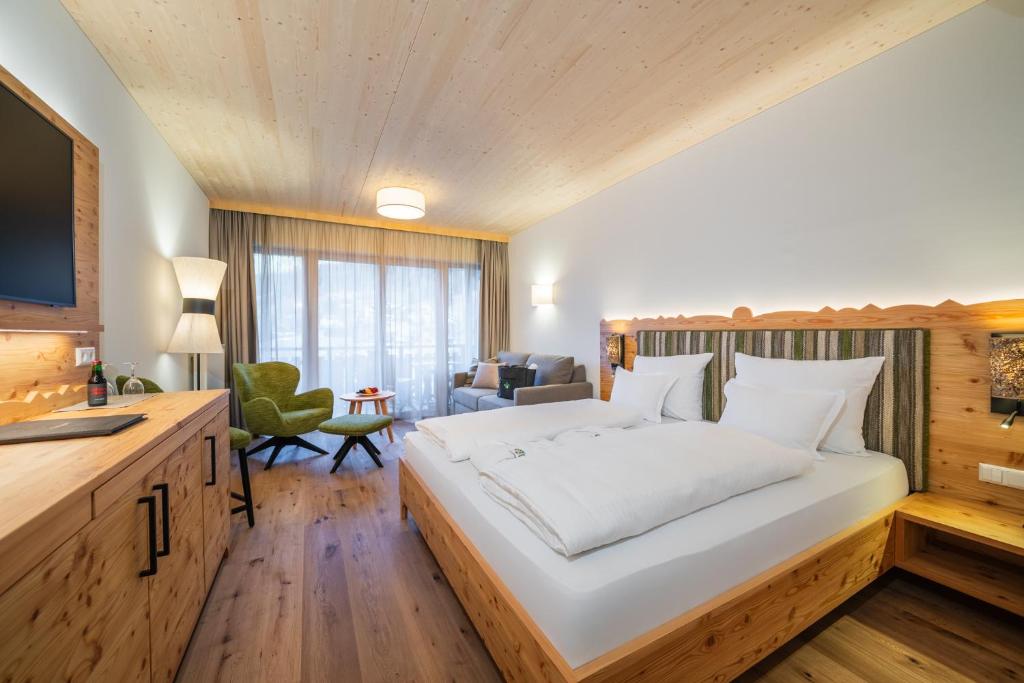 Hotel Trattlerhof - 5