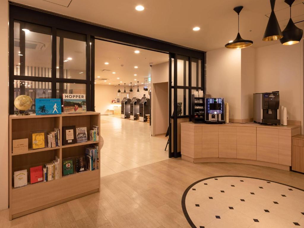 神戶三宮康福特酒店 (Comfort Hotel ERA Kobe Sannomiya)