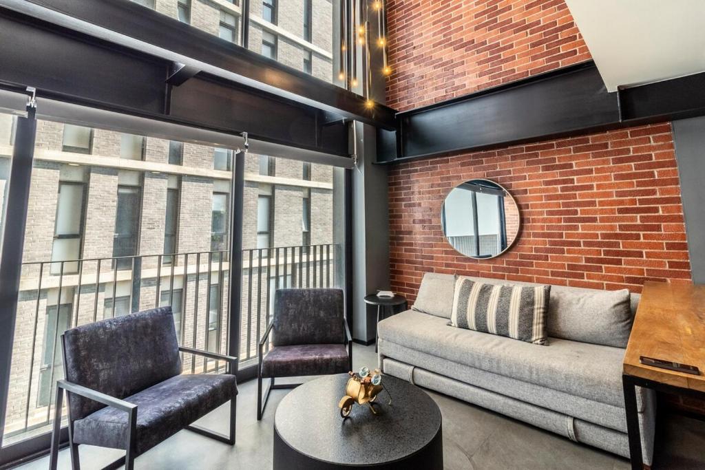 Urban glow with great design - 2