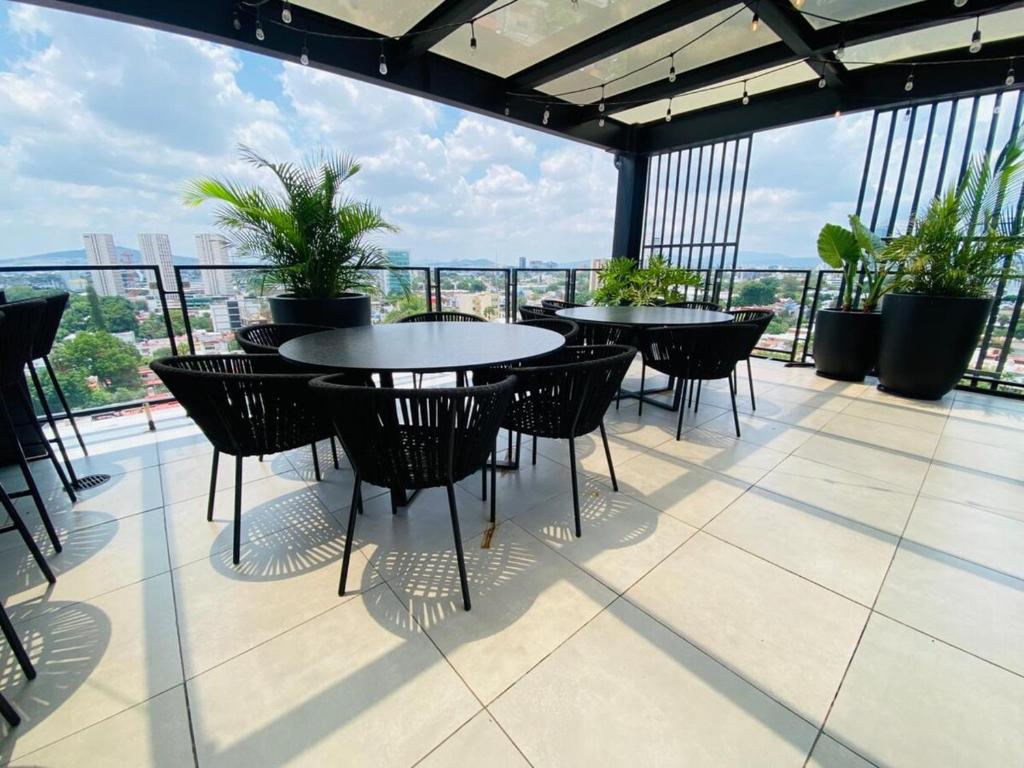 Urban glow with great design - 3