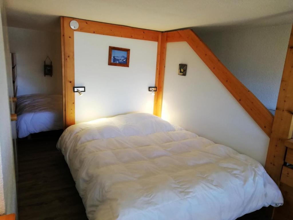 Résidence Archeboc - Appartement 5 personnes à Arc 1800 proche des pistes dans le village de Charmettoger MAE-6562 - 5