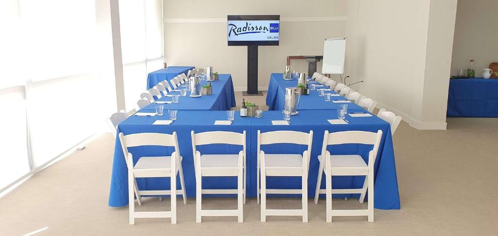 Meeting room / ballrooms