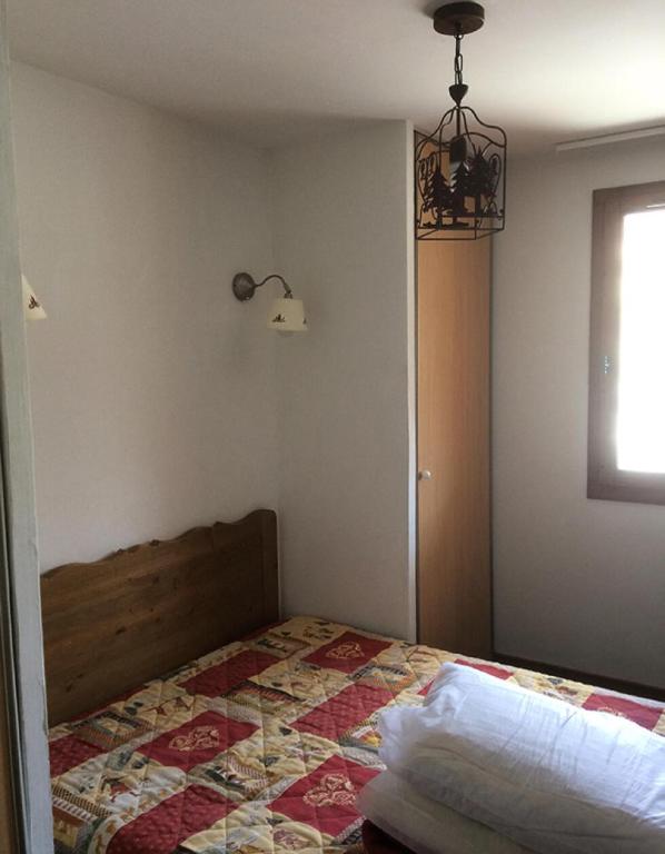 Résidence Gentiane Hameau De La Vallee D'or - 2 pièces 4 personnes 3 expo sud ouest MAE-8074 - 5