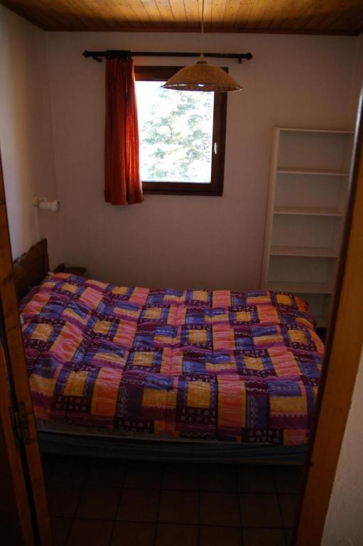 Résidence Les Alpages - 3 pièces 6 personnes exposé Est MAE-8374 - 3