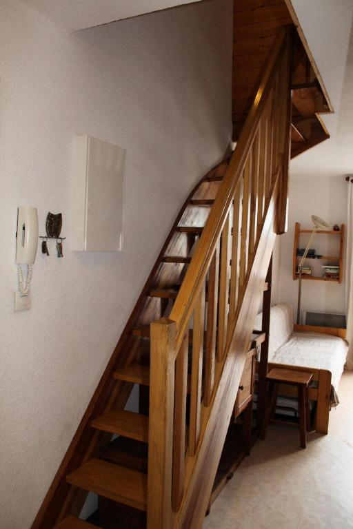 Residence Tigny - Duplex 4 pièces 6 personnes 3 exposé Nord Est MAE-8584 - 4