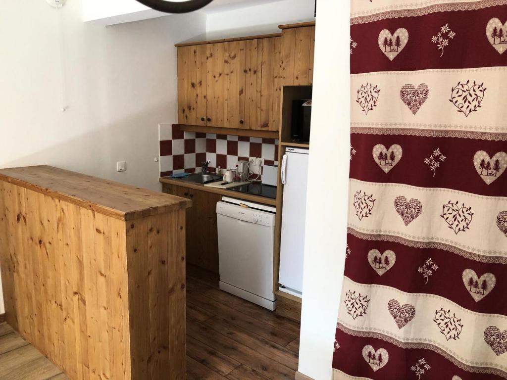 Residence Valoria - 3 pièces 6 personnes 3 exposé ouest MAE-9154 - 5