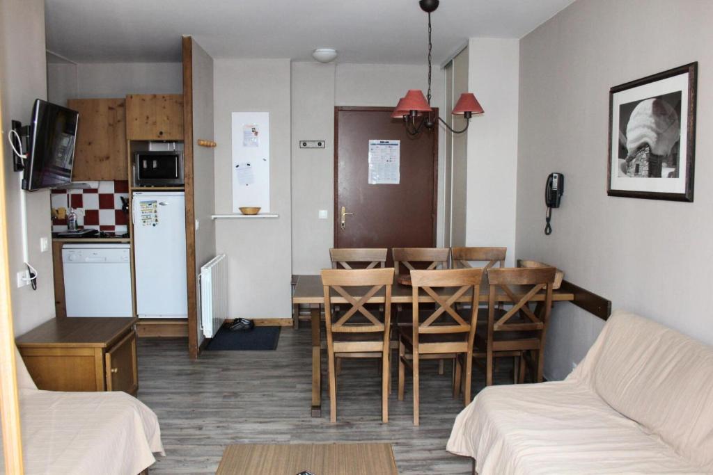 Residence Valoria - 3 pièces 6 personnes exposé nord MAE-9224 - 4