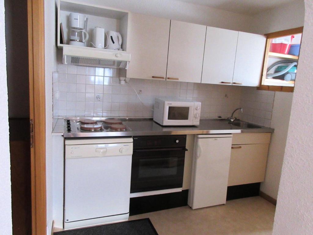 Résidence Maison Monnier - 3 pièces 6 personnes 3 exposé Sud MAE-9354 - 4