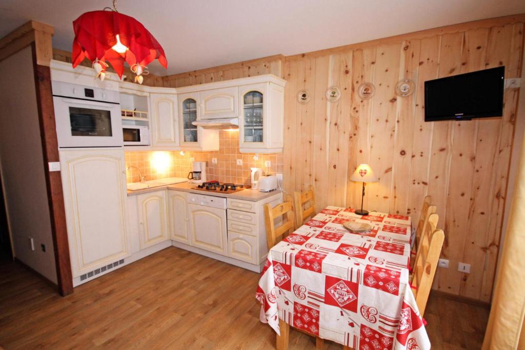 Résidence Appartement Etoile D'argent - 3 pièces 4 personnes 3 exposé Sud MAE-9884 - 3