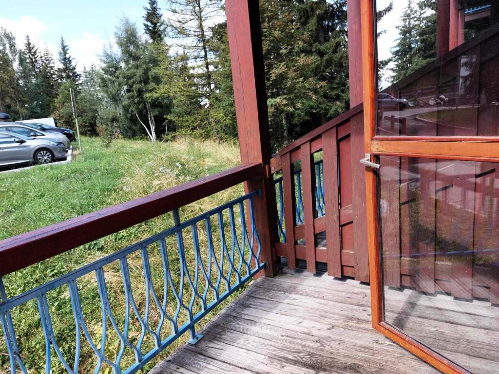 Résidence Archeboc - Appartement en duplex pour 6 personnes à Arc 1800 proche des pistes dans le village de Charmettoger MAE-2694 - 3