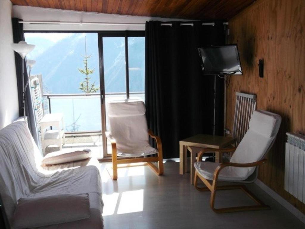 Résidence Les Erables - Maxi studio pour 6 pers. Les ERABLES à Orcières Merlette - Alpes du Sud MAE-7374 - 4