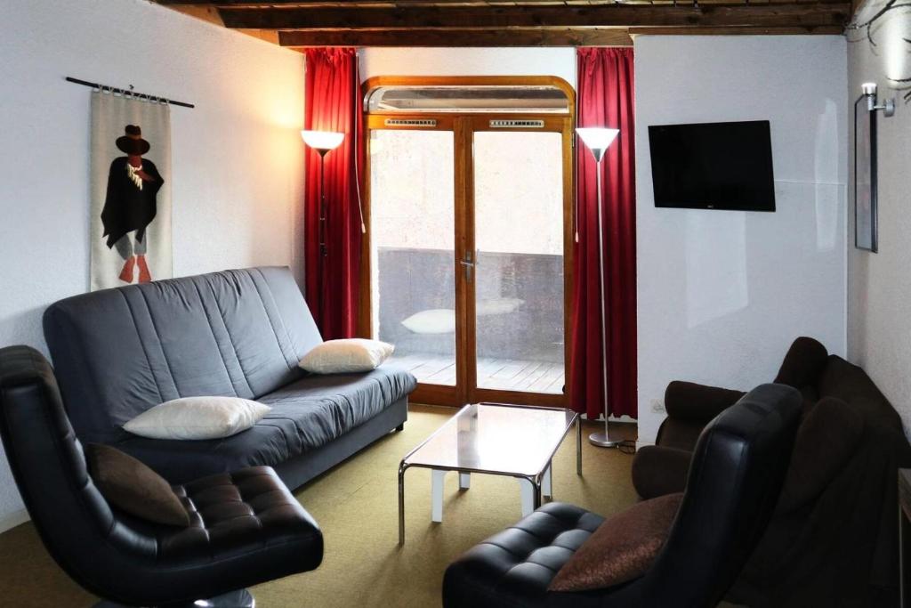 Résidence Le Silhourais - Appartement 2 pièces pour 6 personnes avec départ MAE-0604 - 1