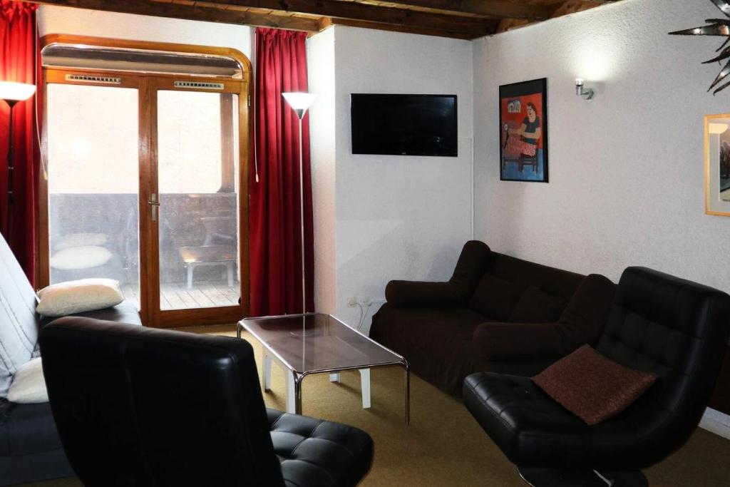 Résidence Le Silhourais - Appartement 2 pièces pour 6 personnes avec départ MAE-0604 - 3