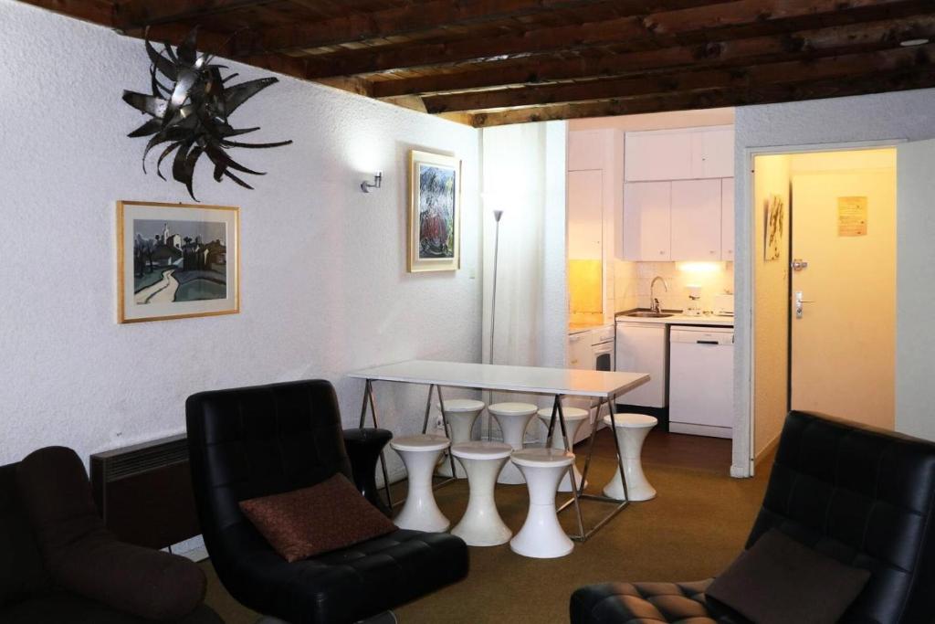 Résidence Le Silhourais - Appartement 2 pièces pour 6 personnes avec départ MAE-0604 - 4