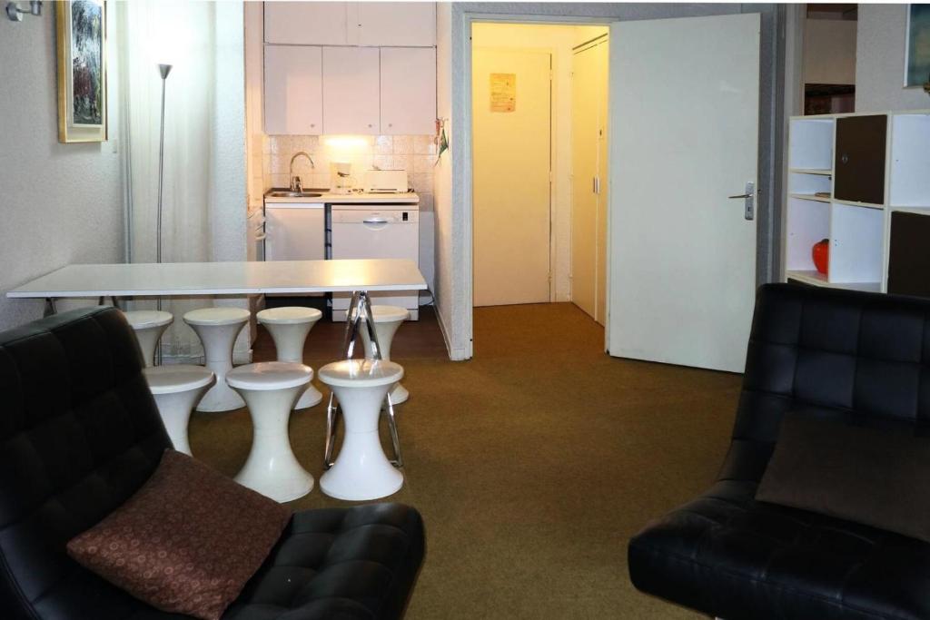 Résidence Le Silhourais - Appartement 2 pièces pour 6 personnes avec départ MAE-0604 - 5