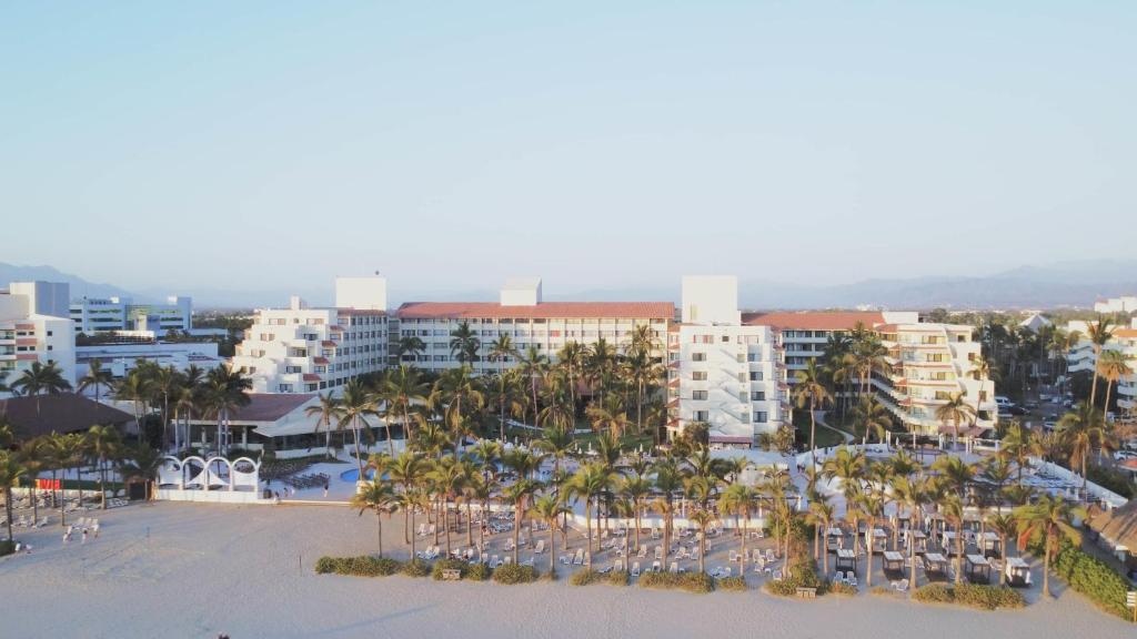 Occidental Nuevo Vallarta - All Inclusive - 1