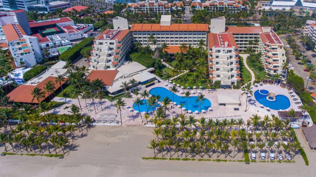 Occidental Nuevo Vallarta - All Inclusive - 3