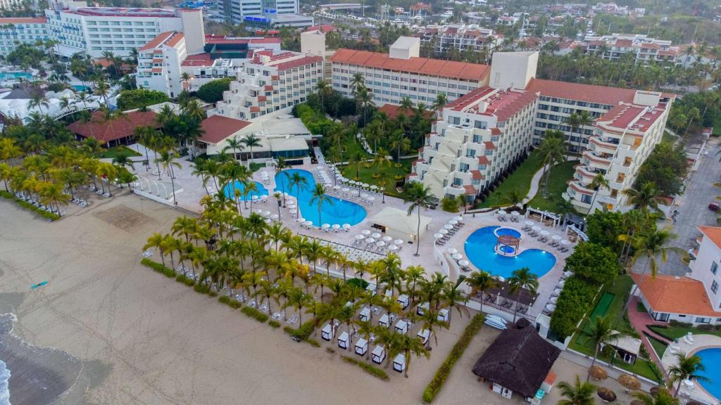 Occidental Nuevo Vallarta - All Inclusive - 4