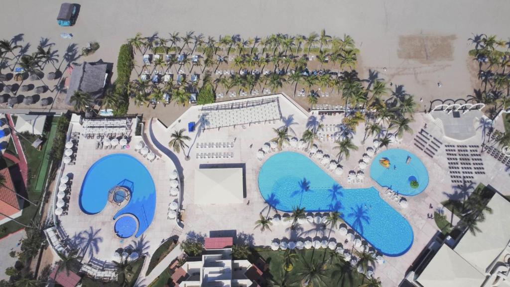 Occidental Nuevo Vallarta - All Inclusive - 5