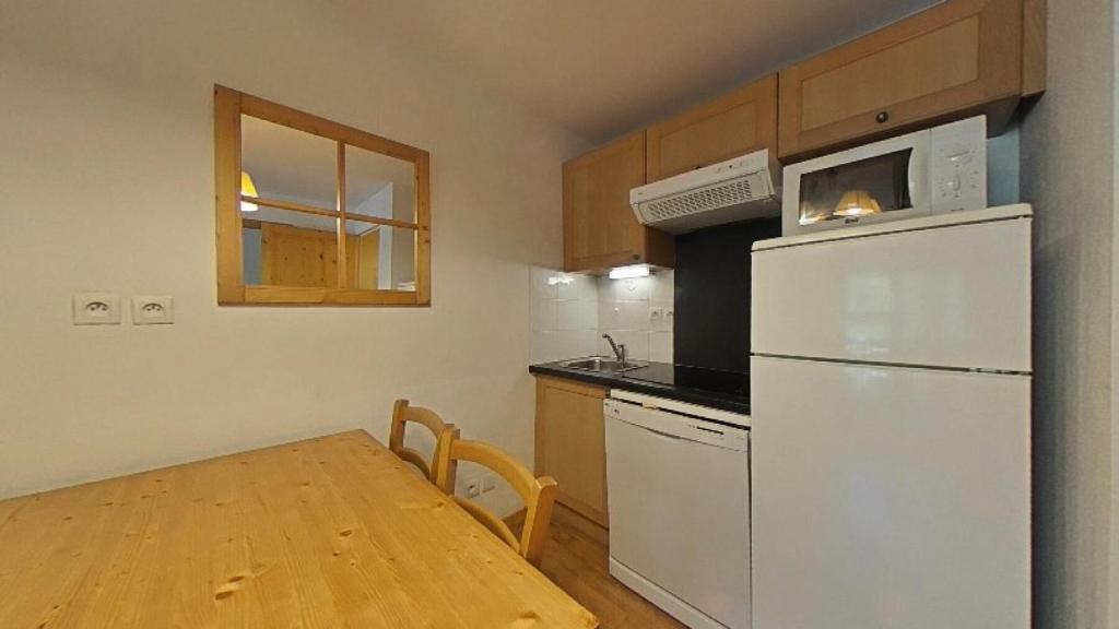 Résidence Terrasses De La Bergerie - 2 pièces 4 personnes MAE-8344 - 4