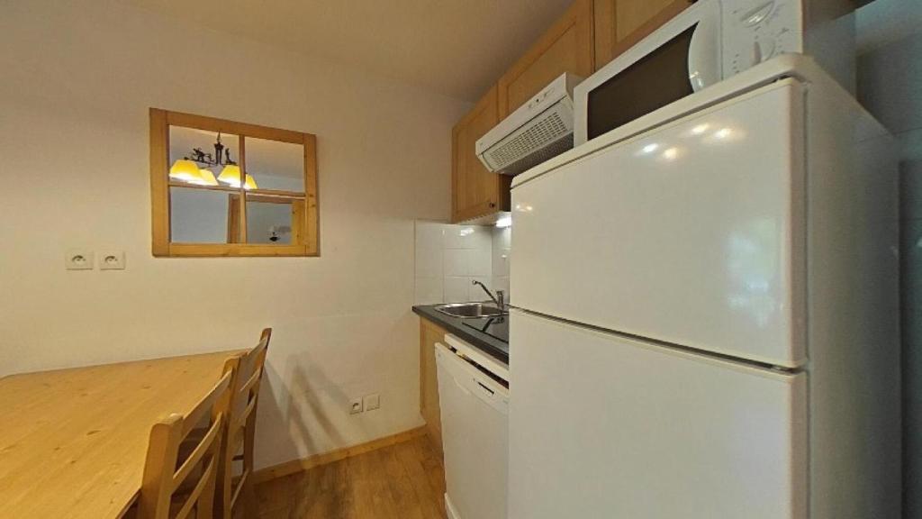 Résidence Terrasses De La Bergerie - 2 pièces 4 personnes MAE-8344 - 5