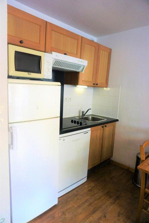 Résidence Terrasses De La Bergerie - 2 pièces 4 personnes MAE-3164 - 4