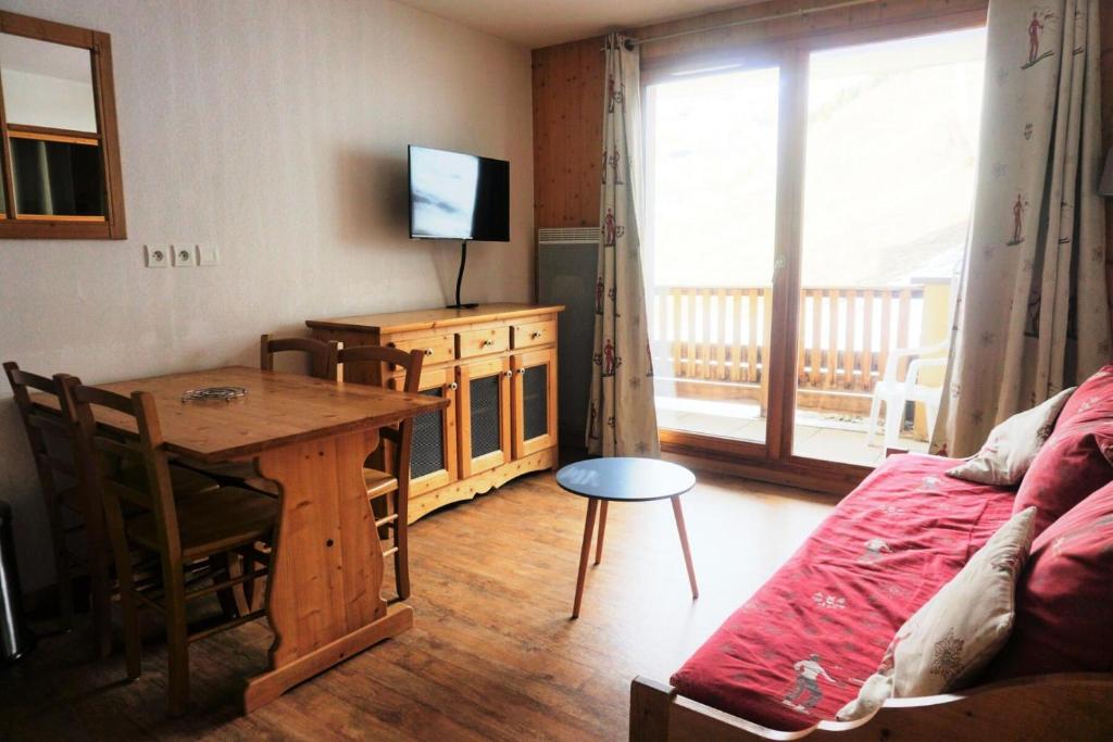 Résidence Terrasses De La Bergerie - 2 pièces 4 personnes MAE-3164 - 2