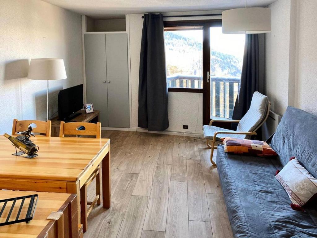 Résidence Le Cairn - Studio 4 personnes en cœur de station MAE-0824 - 4