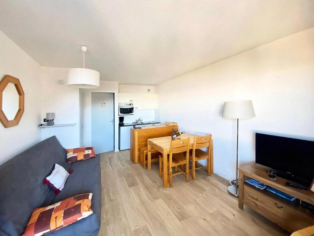 Résidence Le Cairn - Studio 4 personnes en cœur de station MAE-0824 - 1