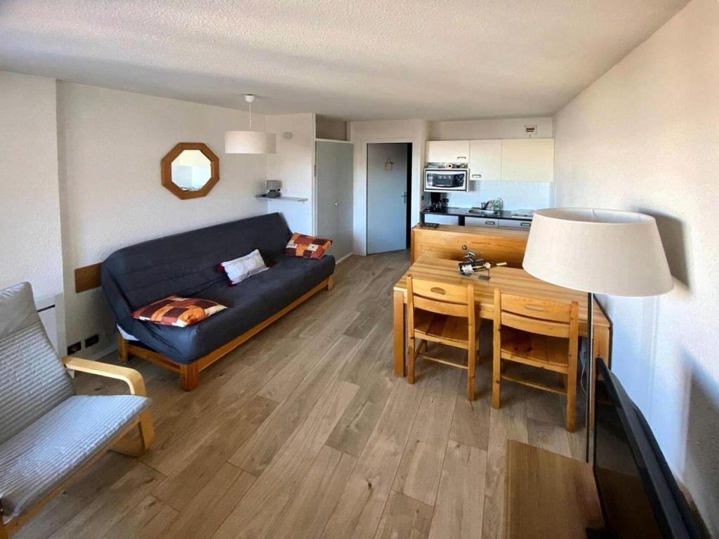 Résidence Le Cairn - Studio 4 personnes en cœur de station MAE-0824 - 5