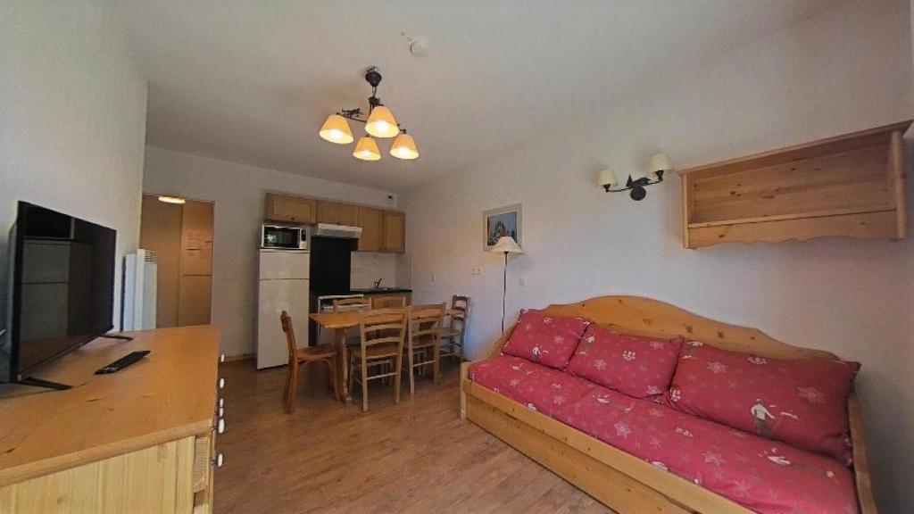 Résidence Terrasses De La Bergerie - 2 pièces cabine 6 personnes MAE-5234 - 1