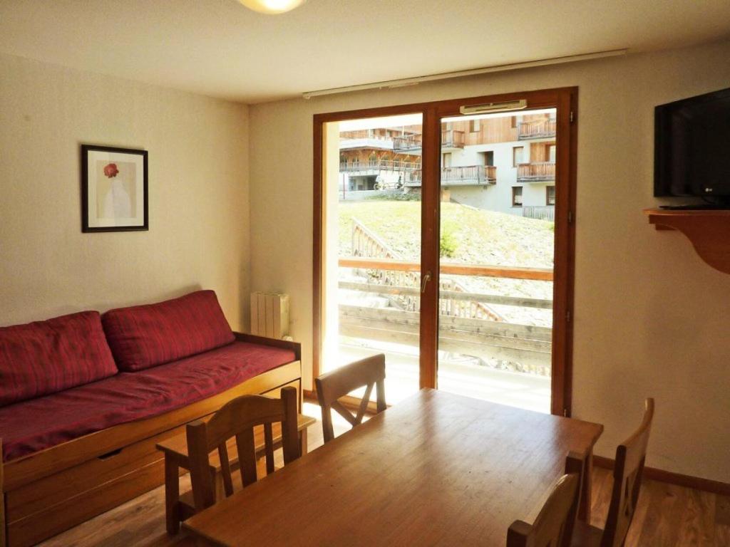 Les Chalets De Bois Mean - Résidence le Bois Méan 2 pièces 4 personnes MAE-0844 - 3