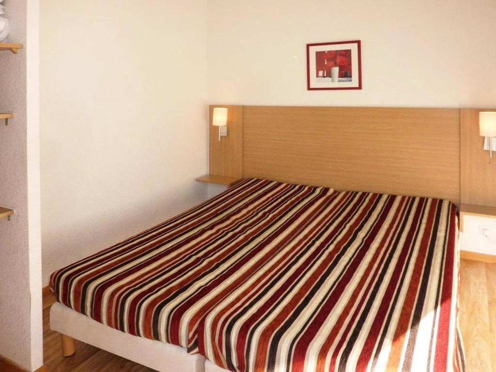 Les Chalets De Bois Mean - Grand appartement 3 pièces pour 8 personnes Les Orres 1800 MAE-0914 - 4